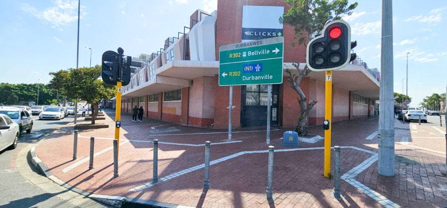 To Let commercial Property for Rent in Bellville Central Western Cape